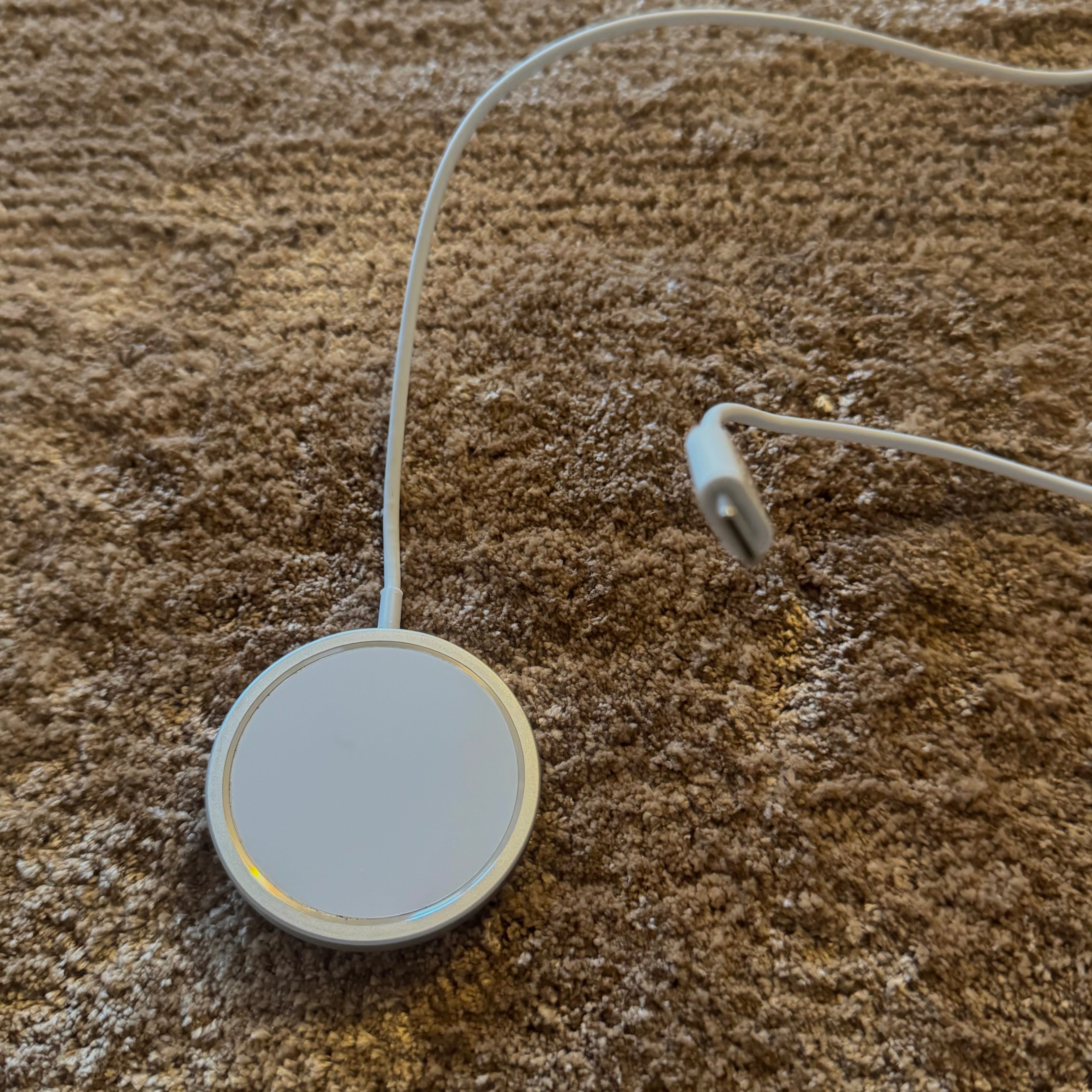 VoltUp Vibe™ Caricatore MagSafe